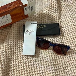 Maui Jim sunglasses